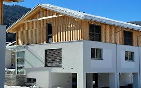 Familienhaus Kreischberg